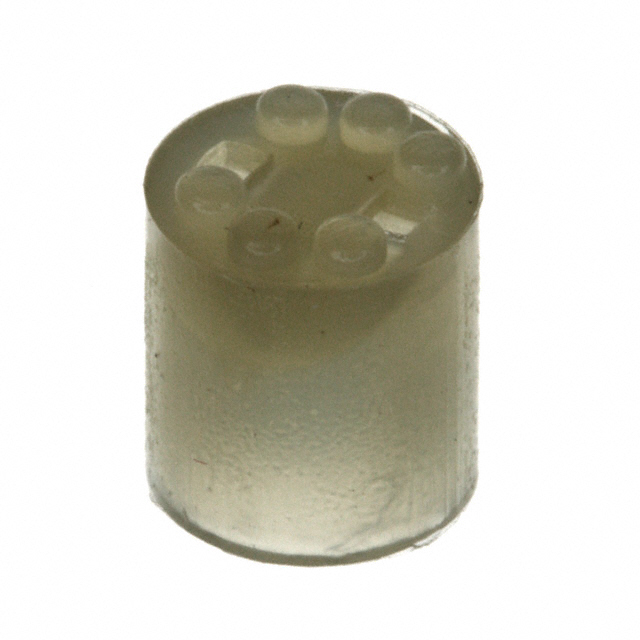 8316 Keystone Electronics  LEDs - Spacers Standoffs